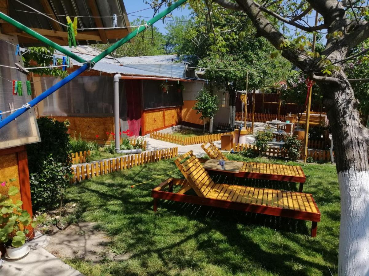 Rustic House Διαμέρισμα Turnu Măgurele Εξωτερικό φωτογραφία