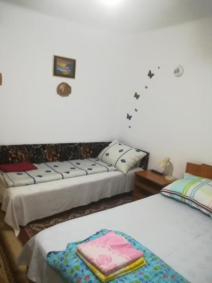 Rustic House Διαμέρισμα Turnu Măgurele Εξωτερικό φωτογραφία