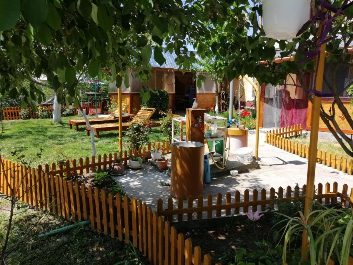 Rustic House Διαμέρισμα Turnu Măgurele Εξωτερικό φωτογραφία