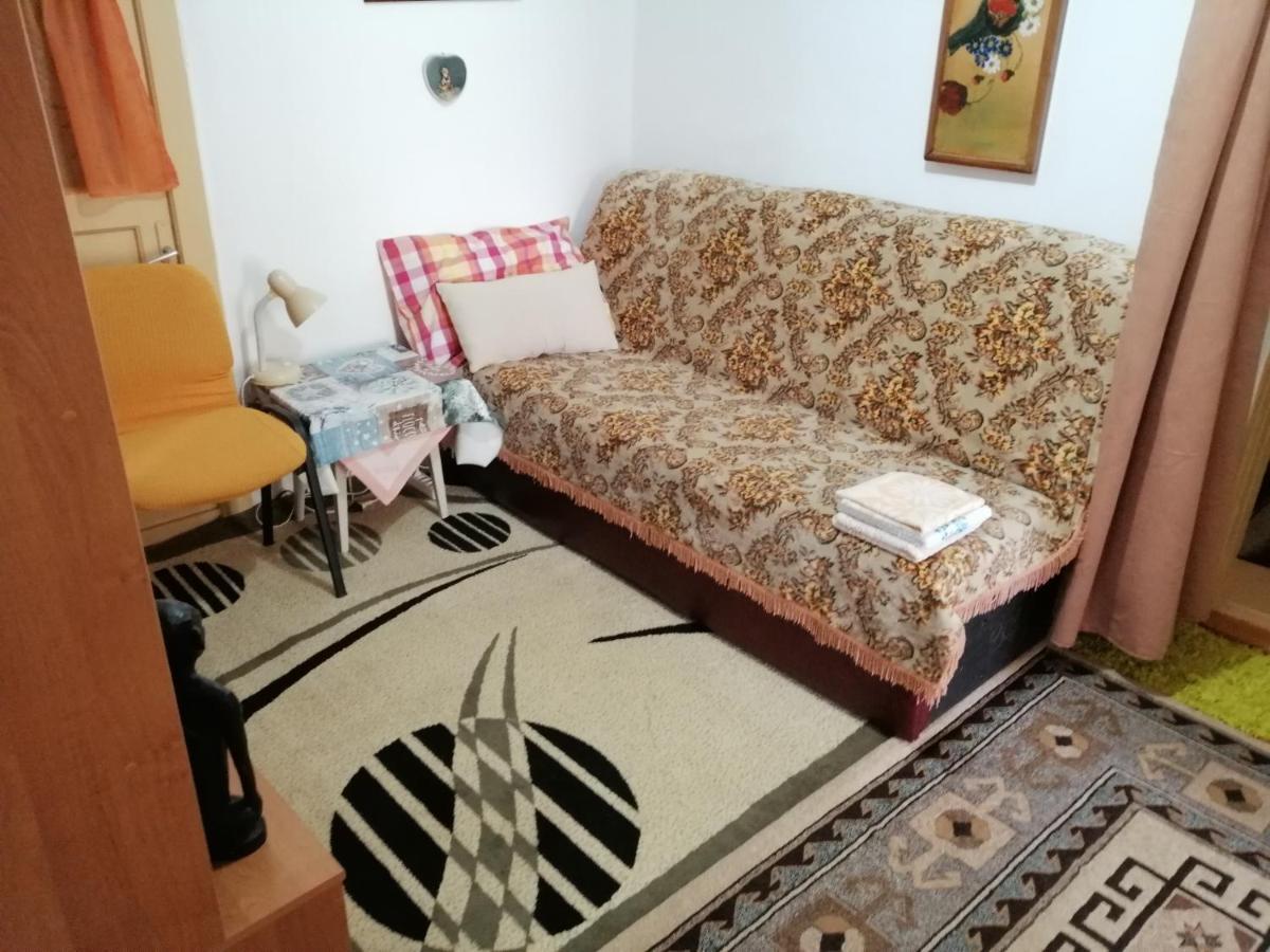 Rustic House Διαμέρισμα Turnu Măgurele Εξωτερικό φωτογραφία