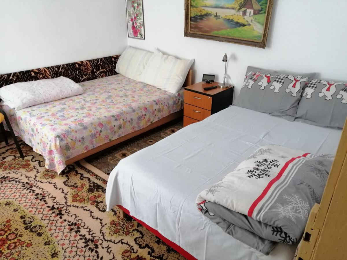 Rustic House Διαμέρισμα Turnu Măgurele Εξωτερικό φωτογραφία