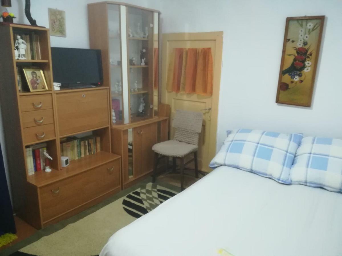 Rustic House Διαμέρισμα Turnu Măgurele Εξωτερικό φωτογραφία
