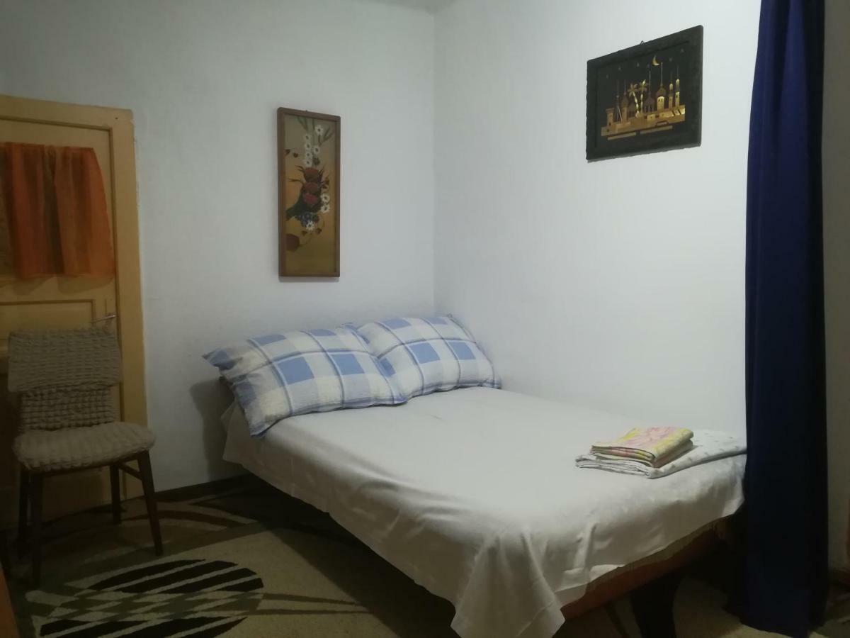 Rustic House Διαμέρισμα Turnu Măgurele Εξωτερικό φωτογραφία